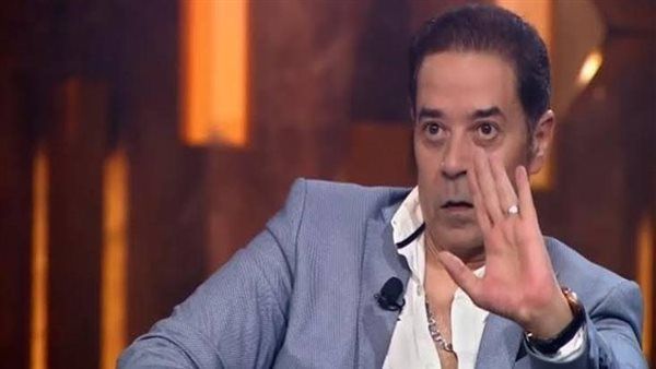 رمضان 2024.. مدحت صالح ينتهي من تتر "إمبراطورية ميم"