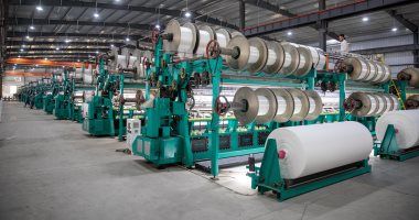 مجمعات الإنتاج البديلة هدف جديد لـ"اقتصادية قناة السويس" لجذب الشركات الآسيوية