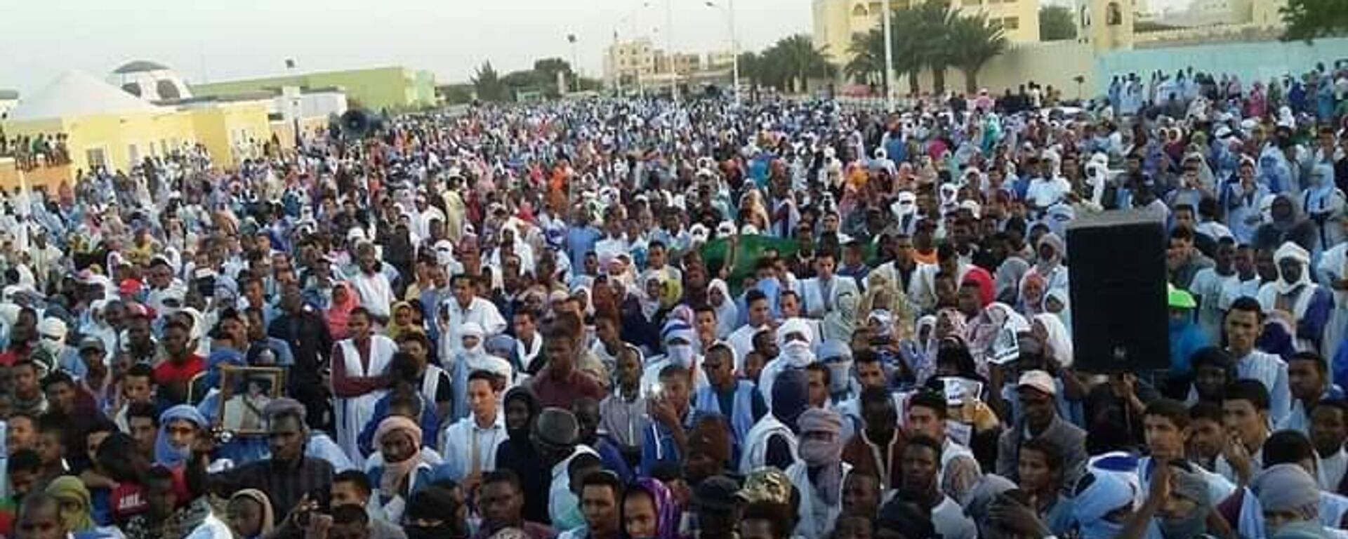 هل رفضت موريتانيا الانخراط في سياسة المحاور بالمنطقة المغاربية؟