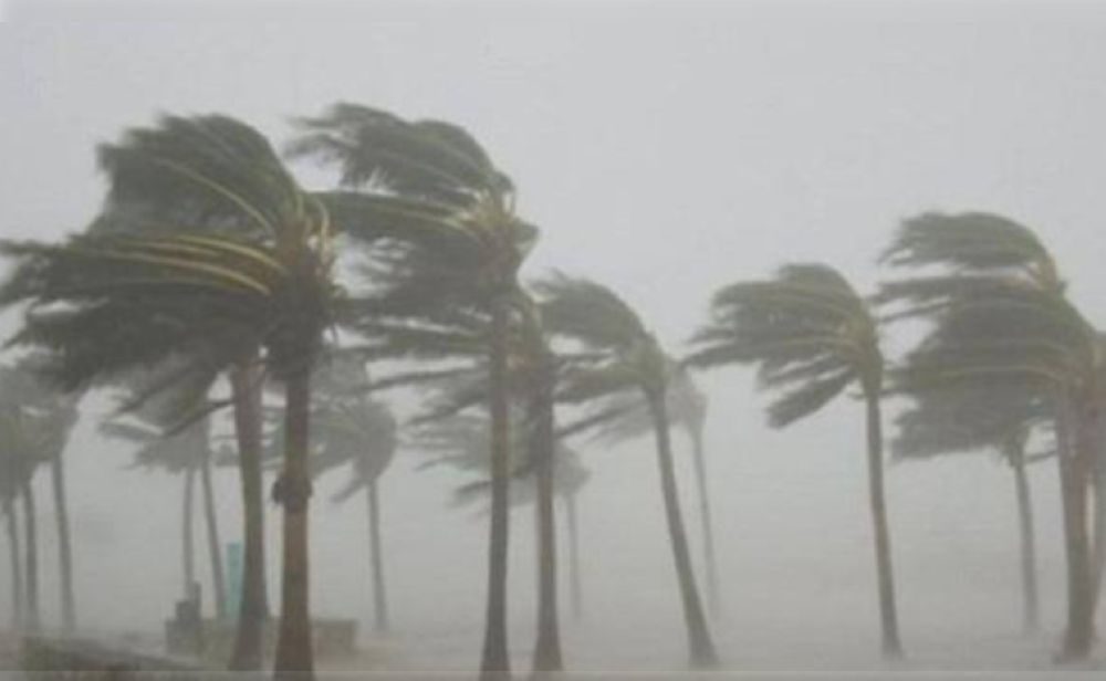 طقس السعودية اليوم.. سحب رعدية ورياح مثيرة للأتربة على عدة مناطق