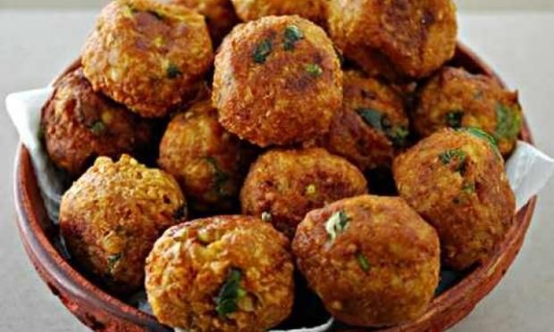 سر قرمشة وتماسك الطعمية في المنزل.. هتطلع زي الجاهزة بالظبط