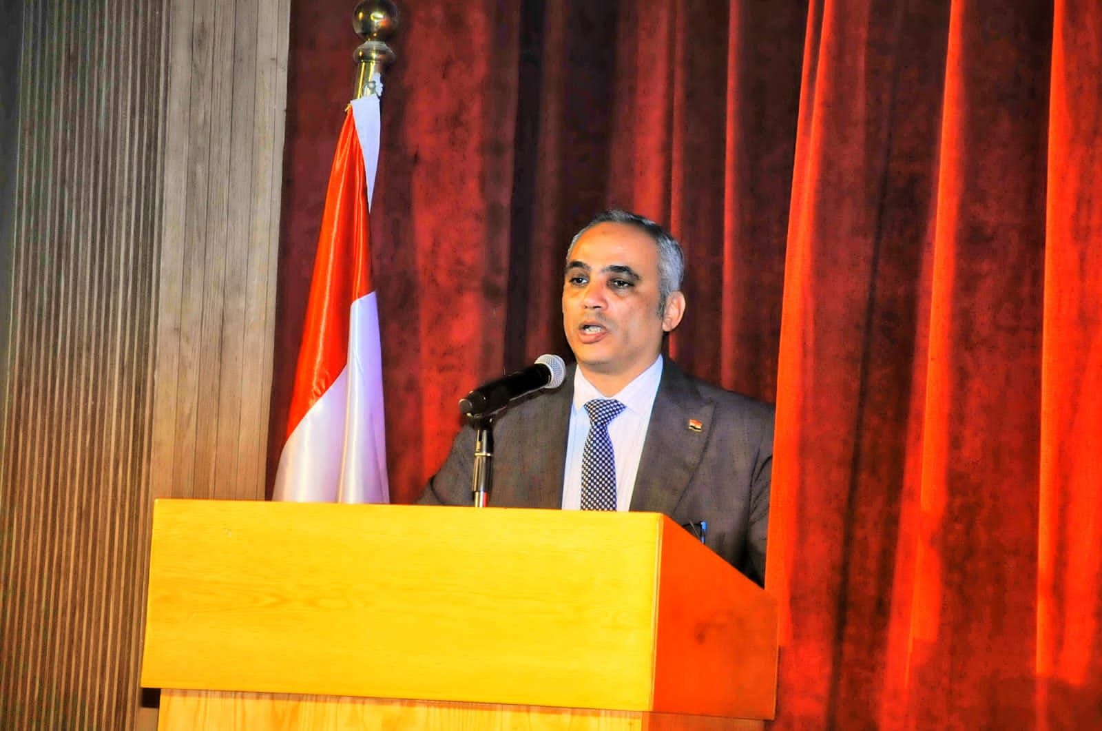 بالأغاني الوطنية.. قصور الثقافة تحتفي بيوم الشهيد