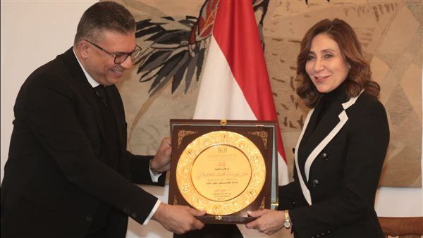 بــروتــوكــول تــعــاون بين الثقافة واتحاد إذاعات وتليفزيونات دول منظمة التعاون الإسلامي