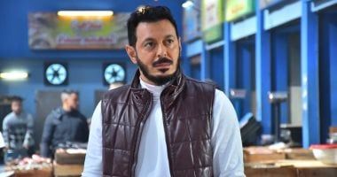 مسلسل المعلم الحلقة الأولى.. مؤامرة تغير مسار حياة مصطفى شعبان
