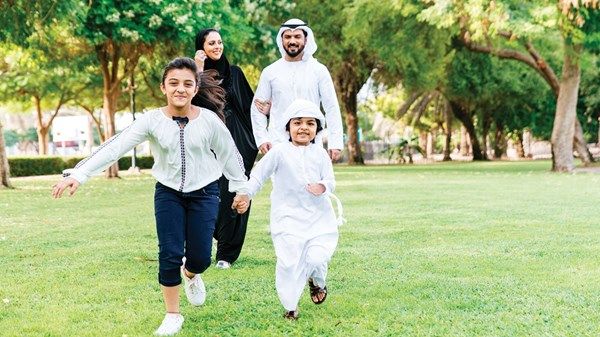 الاستقرار الاجتماعي.. مفتاح التنمية في الإمارات