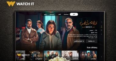 Watch it تعرض أولى حلقات مسلسل لحظة غضب.. اليوم