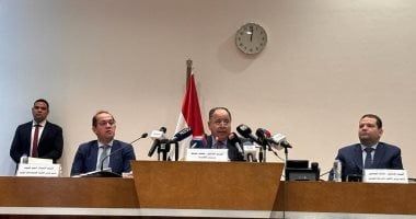 وزير المالية: لا نية لزيادة التعريفة الجمركية على السلع المستوردة