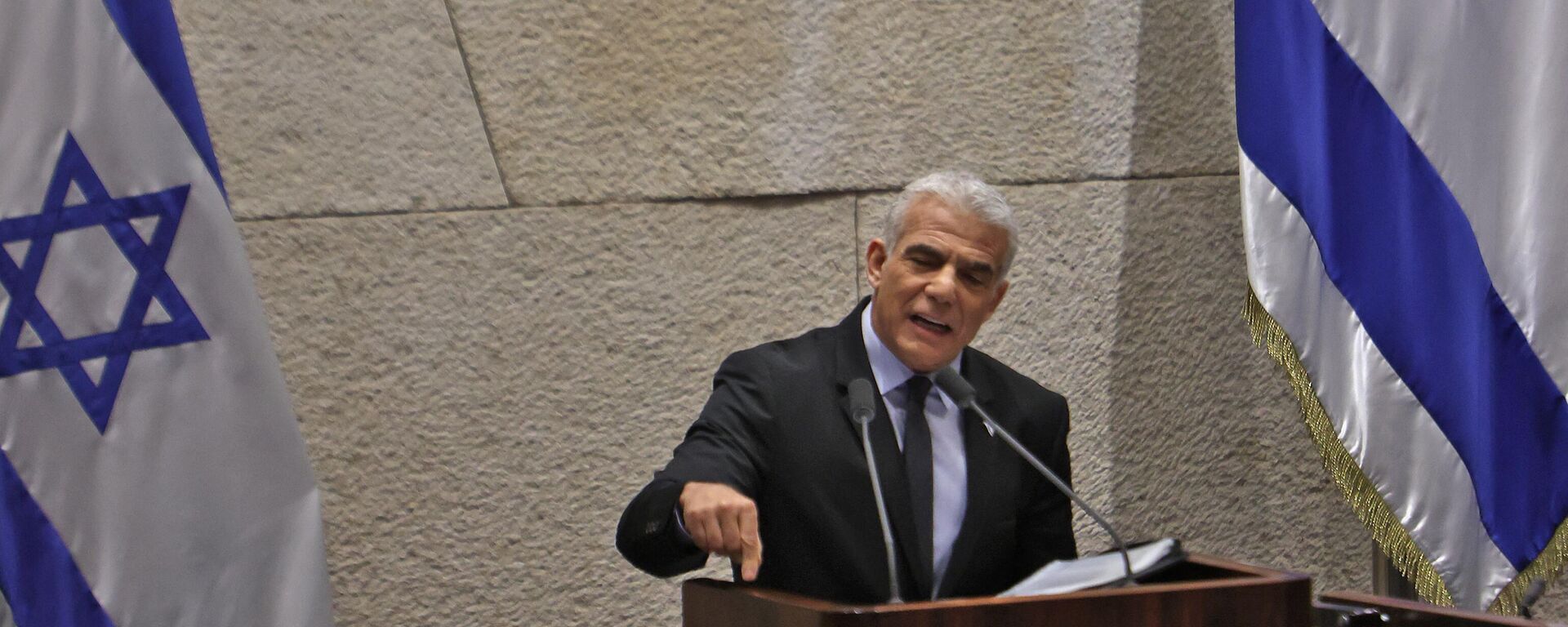 وزير الخارجية الإسرائيلي: أهلا بالرئيس الأمريكي في تل أبيب إذا أراد الظهور في الكنيست