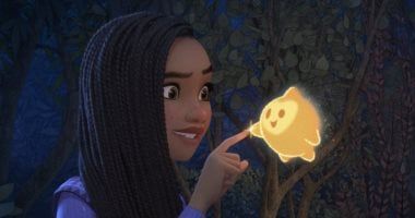 فيلم الأنيميشن Wish يحقق 252 مليون دولار عالميًا
