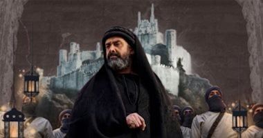 مواعيد عرض مسلسل الحشاشين على منصة WATCH IT وDMC