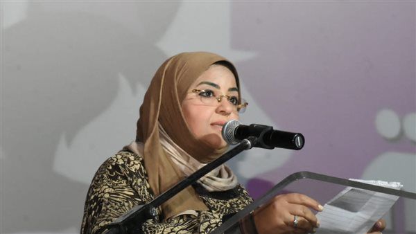 د. دينا هويدى: المرأة المصرية رمز العطاء ومفتاح قوة هذا المجتمع وسر تضحياته