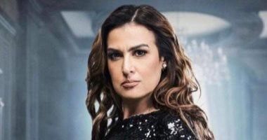سيمون: إعجابى بالشخصية وصناع مسلسل صيد العقارب من أسباب عودتى للدراما برمضان