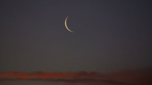 غداً الاثنين أول أيام شهر رمضان المبارك في الإمارات