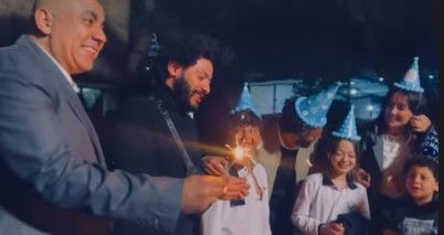 رمضان 2024.. مدحت صالح ينتهي من تتر "إمبراطورية ميم"