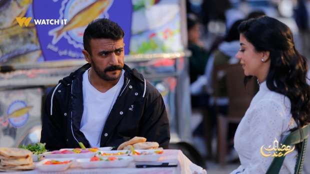 رمضان 2024.. تفاصيل مسابقة أحمد العوضي لجمهوره على "حق عرب" قدرها مليون ونصف