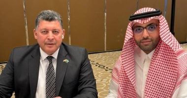 السياحة والآثار تشارك في فعاليات الدورة الـ18 للجنة المصرية السعودية المشتركة بالرياض.