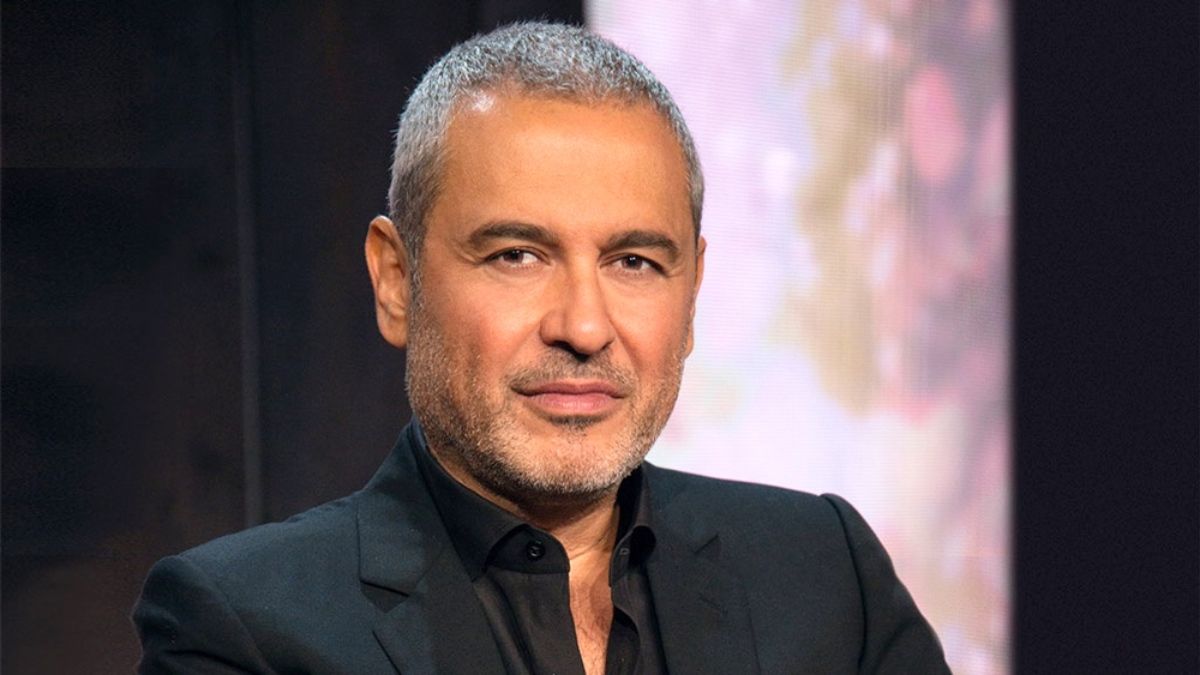 إيلي صعب بظهور مميز مع أبنائه الثلاث… والجمهور: العائلة الملكيّة اللبنانيّة (صور)
