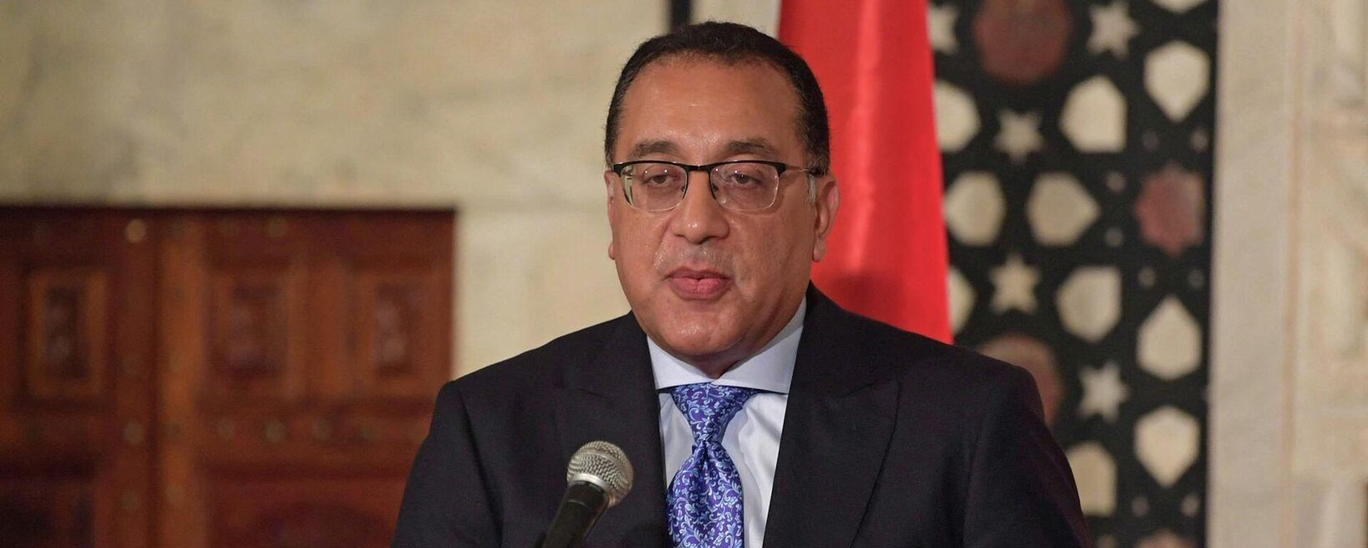 التضخم بمدن مصر يقفز إلى 35.7% في فبراير الماضي