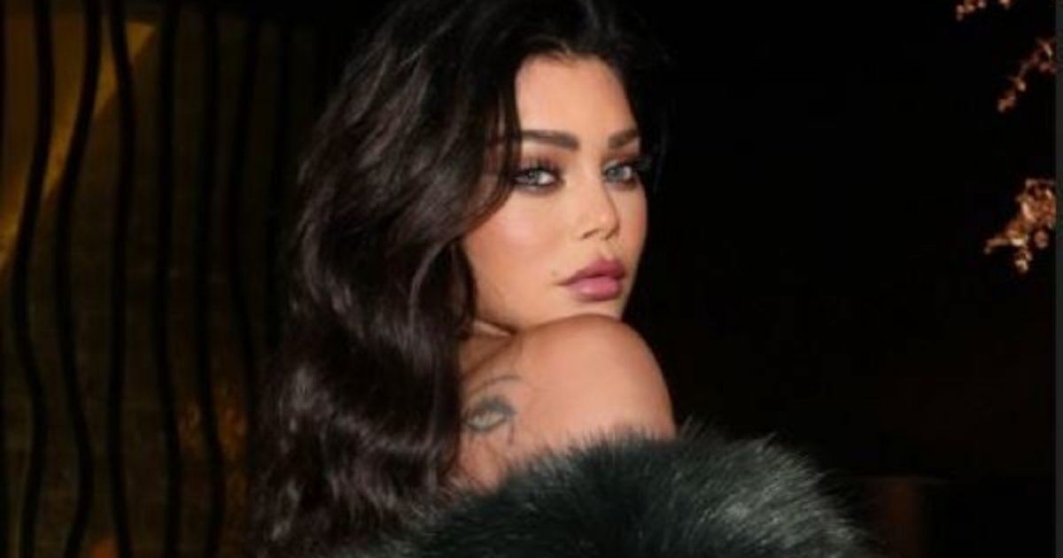 ما هو سعر فستان هيفا وهبي الذي ارتدته في عيدها ؟