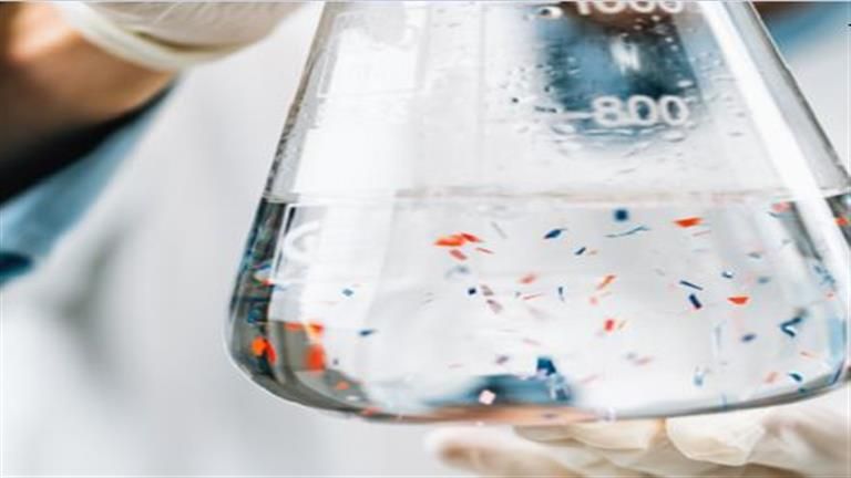 اكتشاف مُقلق.. الأجزاء البلاستيكة تهدد صحة قلبك