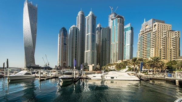 الطقس المتوقع على الإمارات غداً