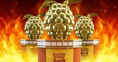 القائمة الكاملة لـ جوائز Razzie قبل ساعات من حفل الأوسكار