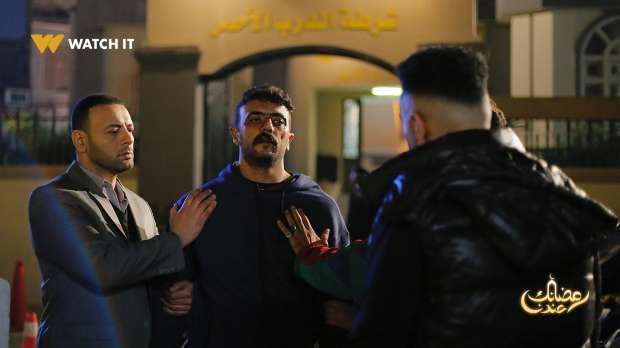 رمضان 2024.. تفاصيل مسابقة أحمد العوضي لجمهوره على "حق عرب" قدرها مليون ونصف