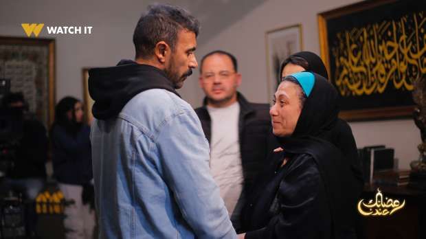 رمضان 2024.. تفاصيل مسابقة أحمد العوضي لجمهوره على "حق عرب" قدرها مليون ونصف