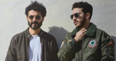 رمضان 2024.. مدحت صالح ينتهي من تتر "إمبراطورية ميم"