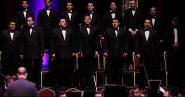 فرقة عبد الحليم نويرة تحيي حفلاً غنائيًا في الأوبرا.. 28 مارس