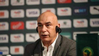أول تعليق من حسام حسن على قائمة منتخب مصر