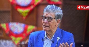 طارق النهرى: أجسد شخصية المعلم شداد وهو محور الشر بمسلسل "المعلم"