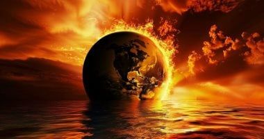 تكنولوجيا: درجات الحرارة في شمال الأطلسي تحطم الأرقام القياسية منذ 40 عامًا