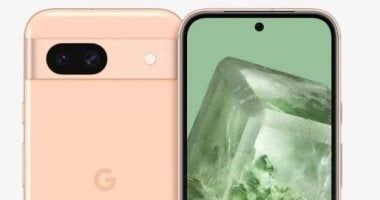 تكنولوجيا: جوجل تطرح ميزة حصرية للبطارية بهواتف Pixel 8a .. تعرف عليها
