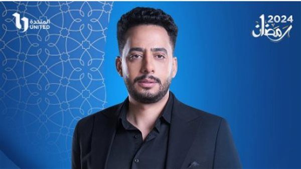 نجاة عصام السقا من حادث مروع على الصحراوي