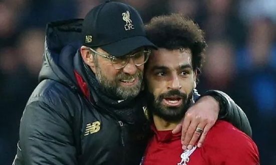 الامارات | محمد صلاح يكشف عن موقفه من رحيل كلوب ومستقبله مع ليفربول