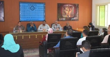 التخطيط والبنك المركزي يبدآن تطبيق الشمول المالي بقرى المرحلة الـ2 لـ"حياة كريمة"