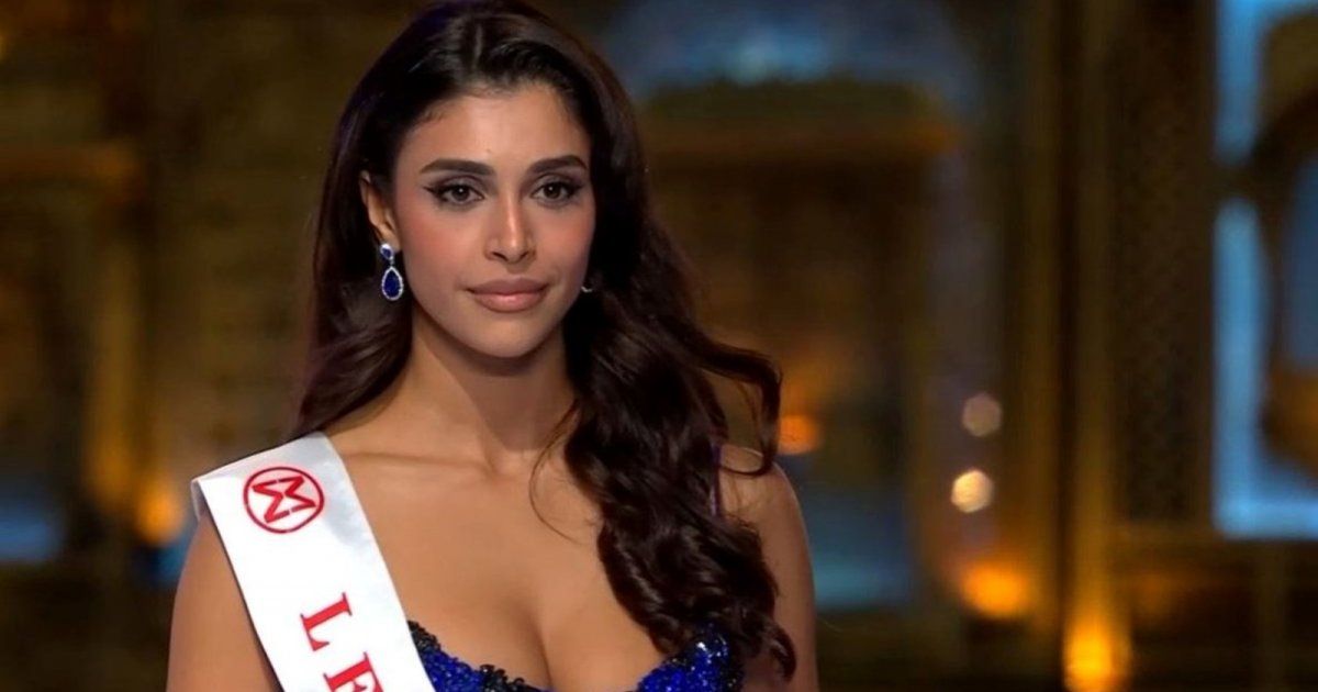 أول تعليق من ياسمينا زيتون بعد فوزها بلقب الوصيفة الأولى في مسابقة ملكة جمال العالم