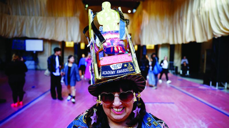 الامارات | المفاجآت واردة.. «أوبنهايمر» يستعد للهيمنة على «الأوسكار» اليوم