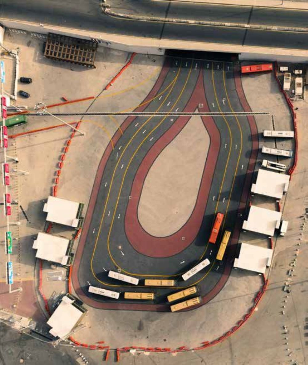 محطة "كدانة" تنهي استعدادها لاستقبال المعتمرين والمصلين في رمضان
