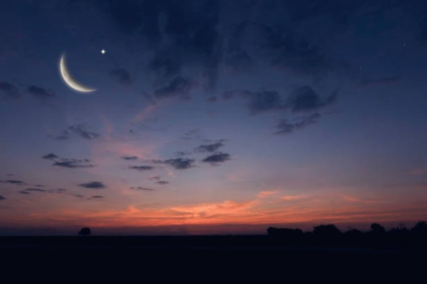 رمضان الثلاثاء في ماليزيا وإندونيسيا