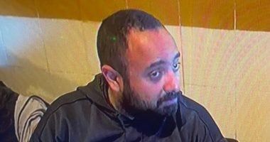 المخرج مرقس عادل لواحد من الناس: مصطفى شعبان نجم كبير ومسلسل المعلم سيكون مفاجأة