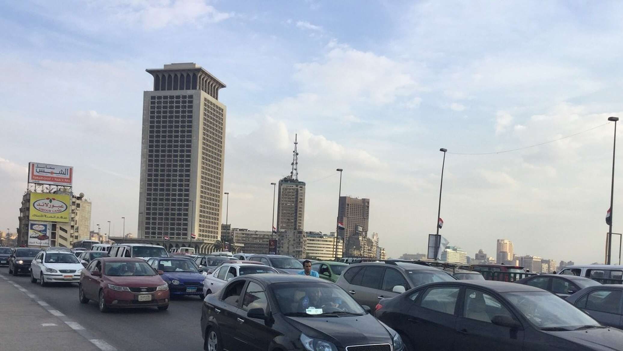 مصر ترحب باستضافة جامعة الدول العربية لاجتماع الأطراف الليبية