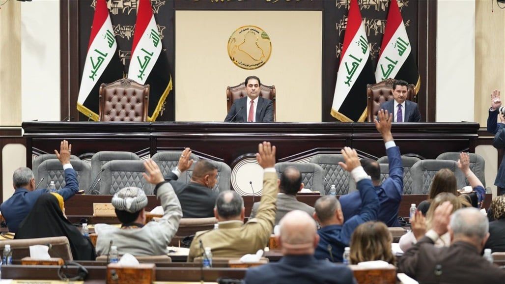 بعد طلب مشفوع بـ50 توقيعاً.. البرلمان يناقش تعديل المادة 12 من نظامه الداخلي