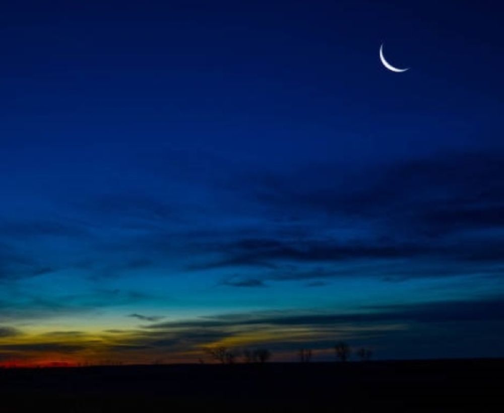 "هل هلاله".. غدًا أول أيام رمضان في مصر والإمارات وقطر