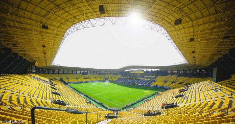 الامارات | ملاحقات قانونية وإلغاء تذاكر في مباراة الاياب الآسيوية شهادة نجاح العين التنظيمي ذهاباً