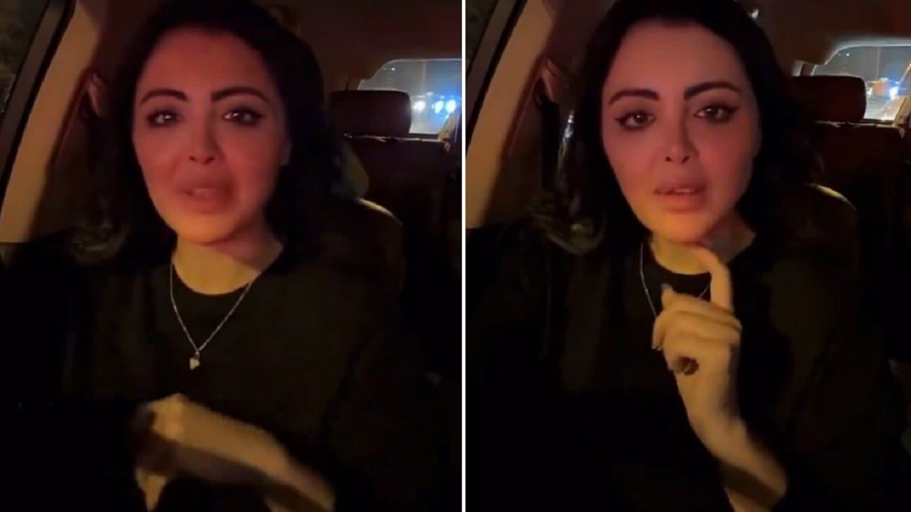 بالفيديو: زينة كرم تفاجئ بتغيير اسم القهوة العربية إلى القهوة السعودية