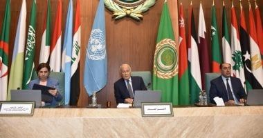 أبو الغيط: الأطراف الليبية توافقت على سيادة ليبيا ووحدة أراضيها