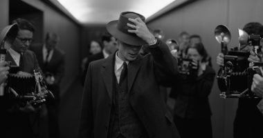 Oppenheimer يقتنص جائزة أفضل تصوير في حفل الأوسكار الـ96