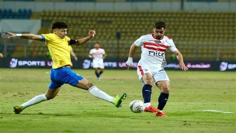 "الصفقات الجديدة".. استبعاد 12 لاعباً من قائمة الزمالك استعداداً لمواجهة الجونة بالدوري